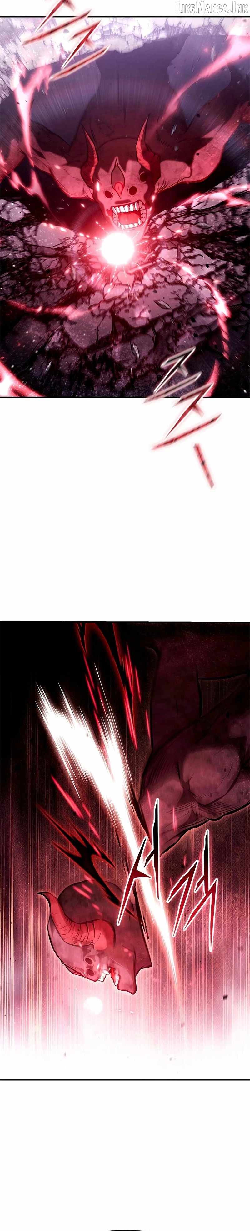 The Necromancer Family’s Young Heir Chapter 74-eng-li - Page 23