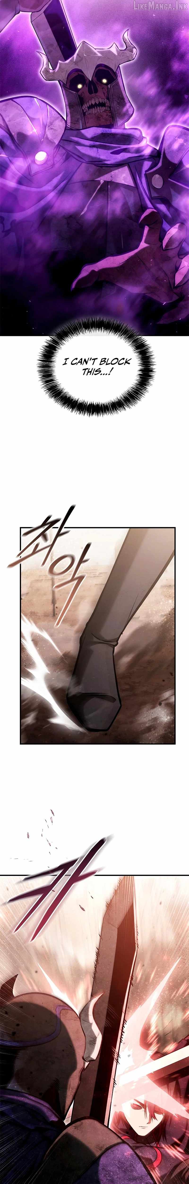 The Necromancer Family’s Young Heir Chapter 75-eng-li - Page 29