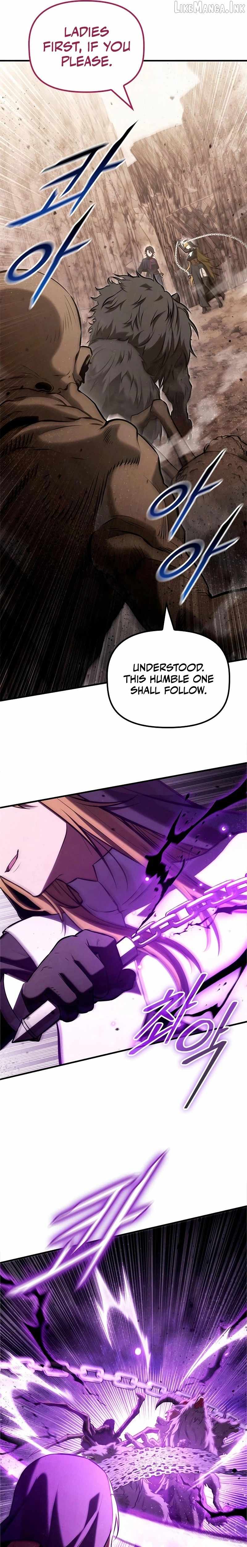 The Necromancer Family’s Young Heir Chapter 74-eng-li - Page 6