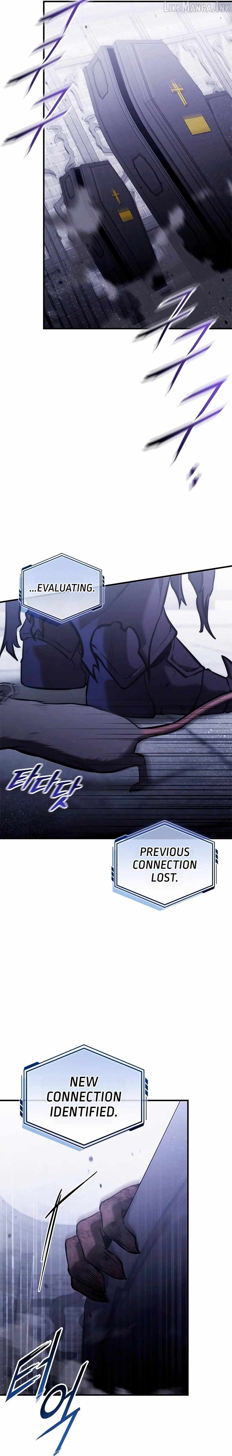 The Necromancer Family’s Young Heir Chapter 74-eng-li - Page 12