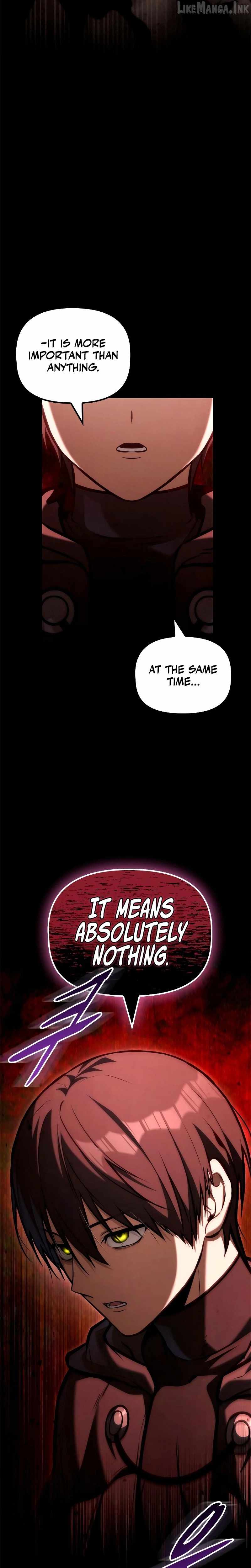 The Necromancer Family’s Young Heir Chapter 75-eng-li - Page 37