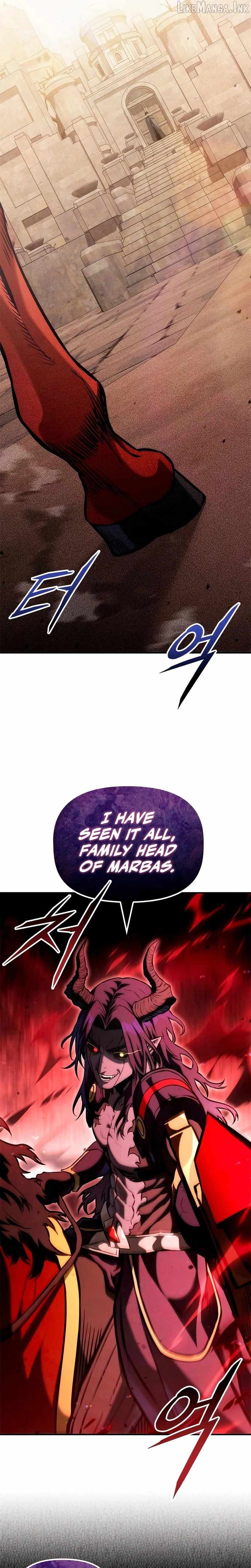 The Necromancer Family’s Young Heir Chapter 74-eng-li - Page 30