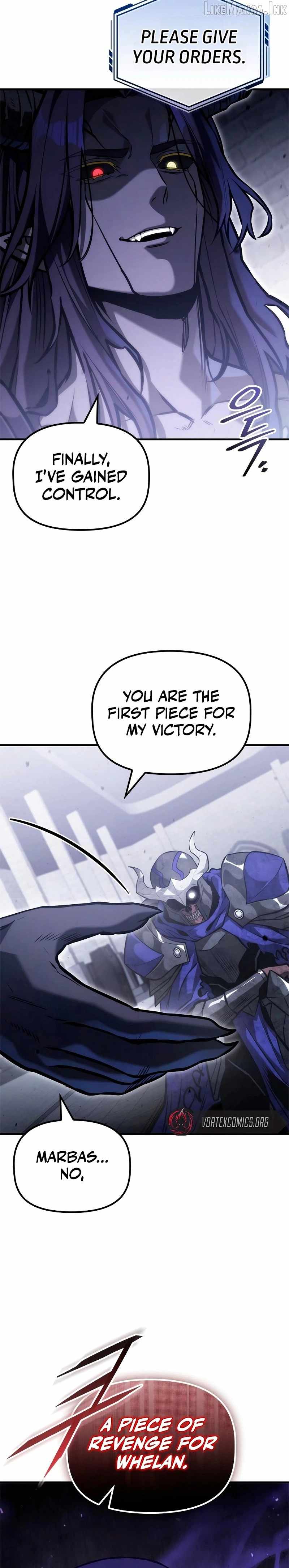 The Necromancer Family’s Young Heir Chapter 74-eng-li - Page 14