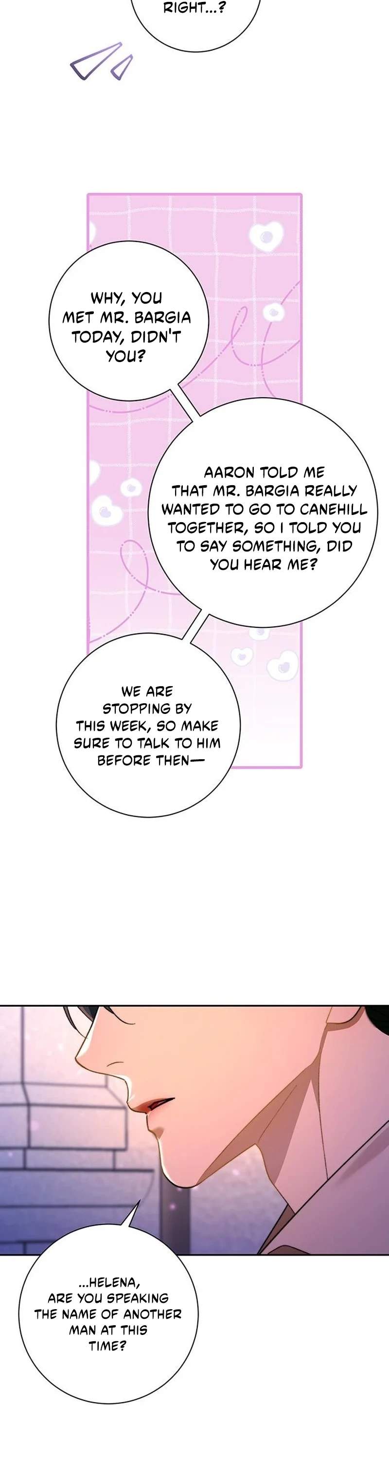 How to Send My Husband to the Abyss Chapter 67-eng-li - Page 5