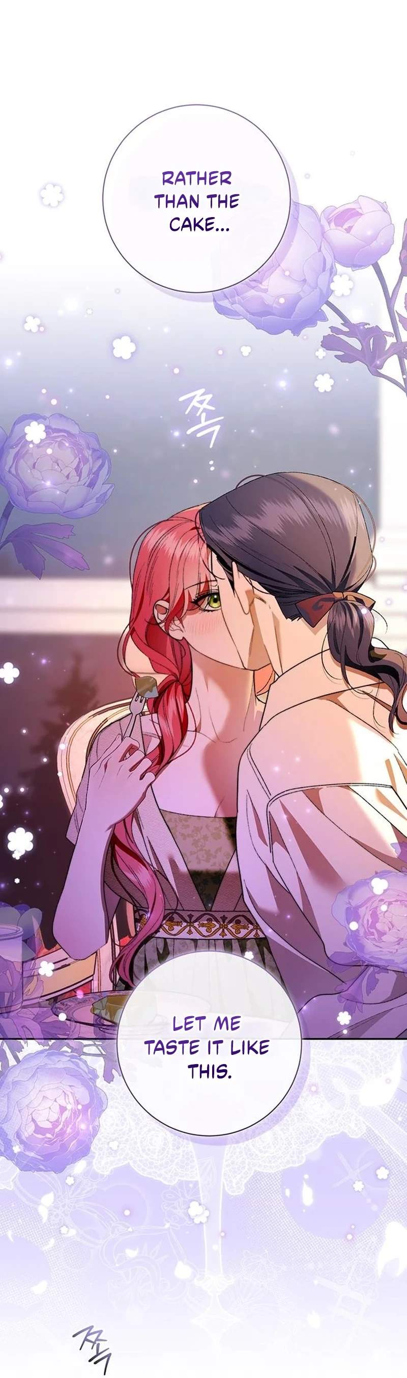 How to Send My Husband to the Abyss Chapter 67-eng-li - Page 2
