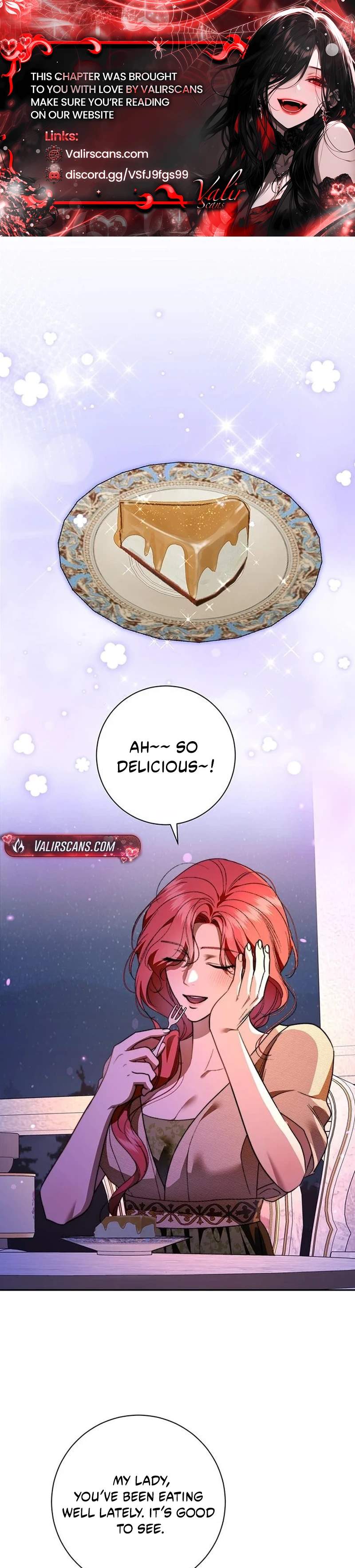 How to Send My Husband to the Abyss Chapter 67-eng-li - Page 0