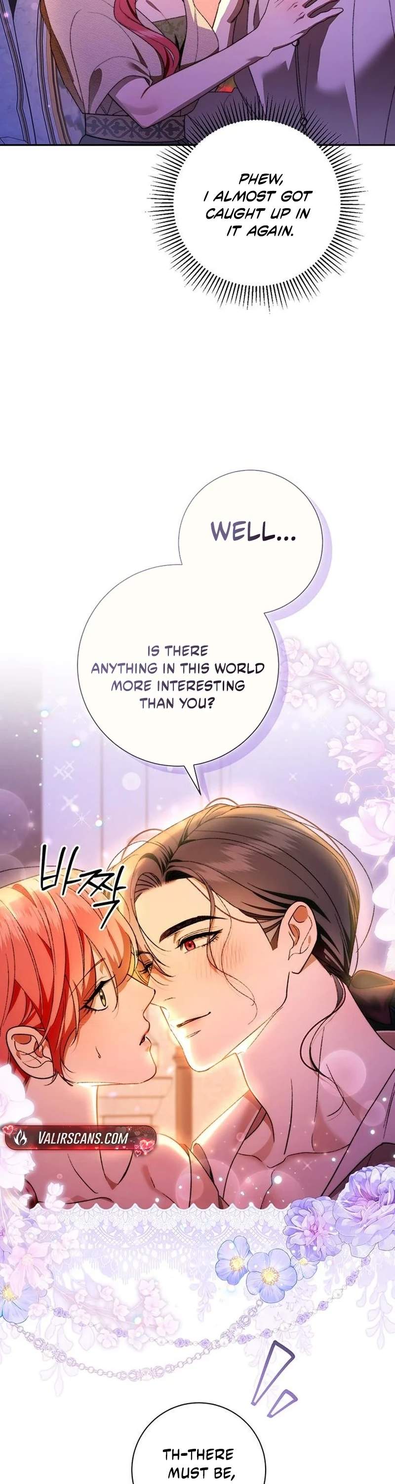 How to Send My Husband to the Abyss Chapter 67-eng-li - Page 4