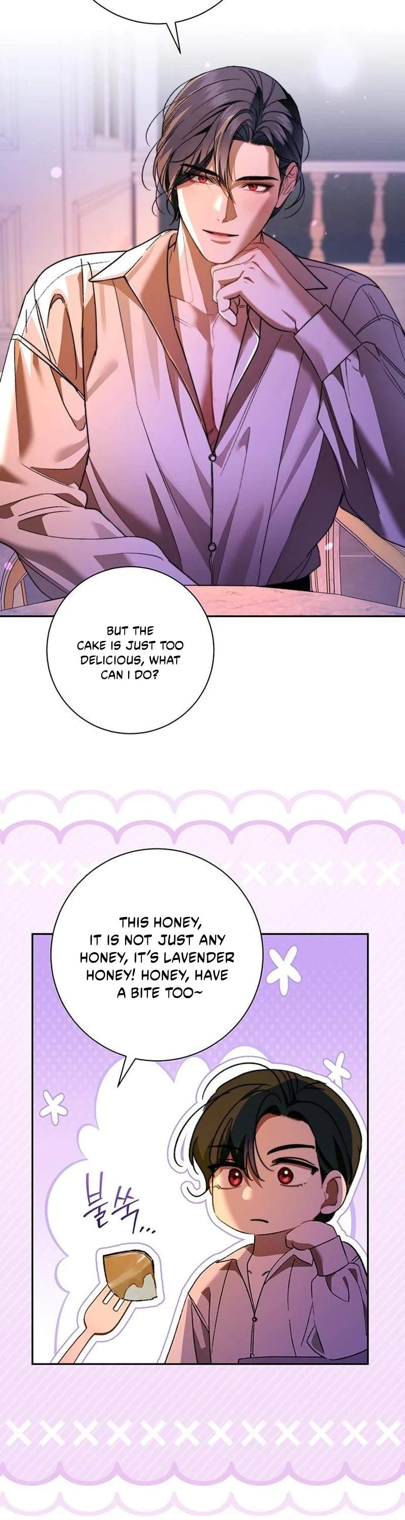 How to Send My Husband to the Abyss Chapter 67-eng-li - Page 1
