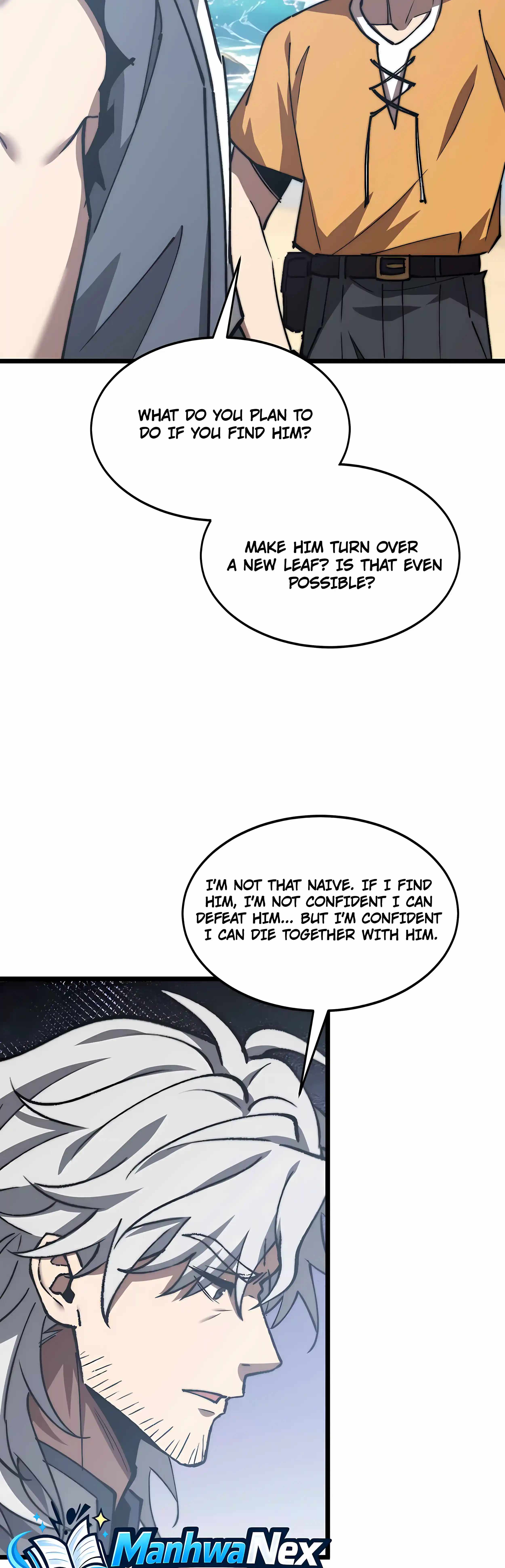 Devil Summoner, I am the Abyss Lord Chapter 74-eng-li - Page 2