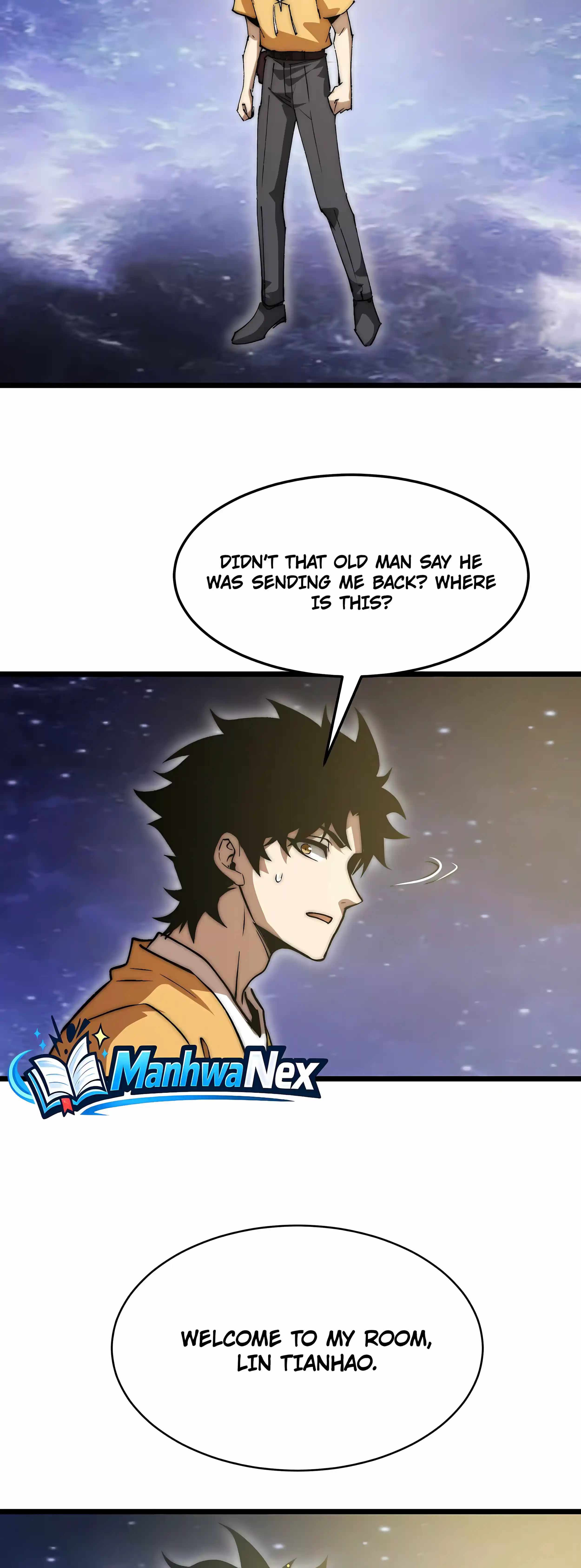 Devil Summoner, I am the Abyss Lord Chapter 74-eng-li - Page 14