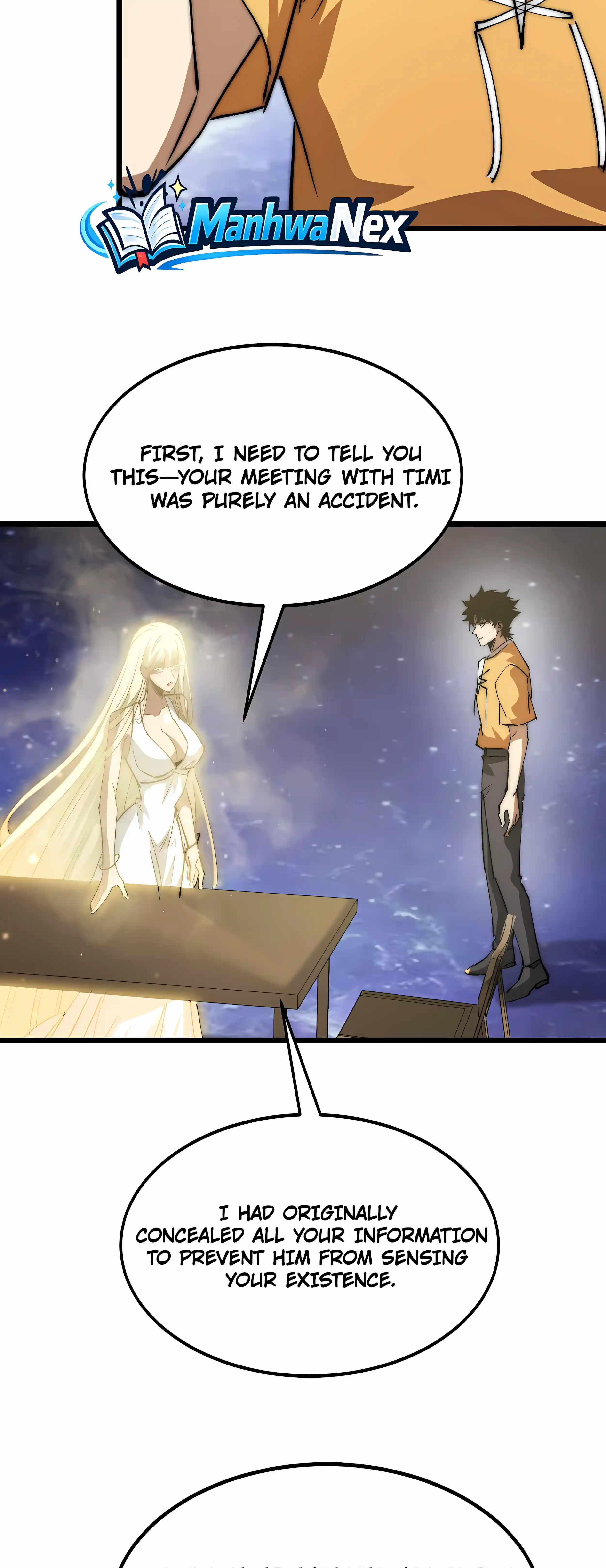 Devil Summoner, I am the Abyss Lord Chapter 74-eng-li - Page 25