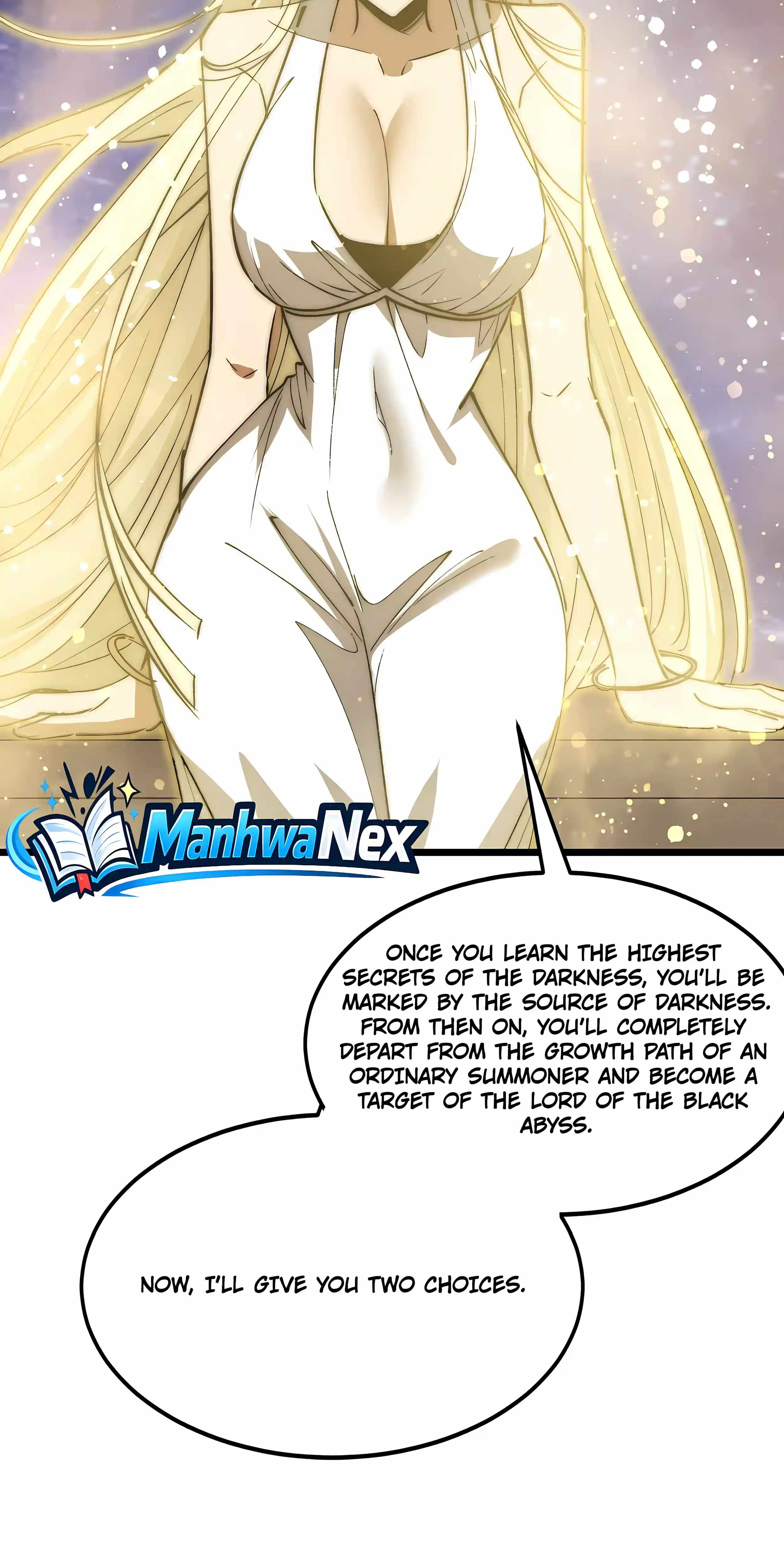 Devil Summoner, I am the Abyss Lord Chapter 74-eng-li - Page 27