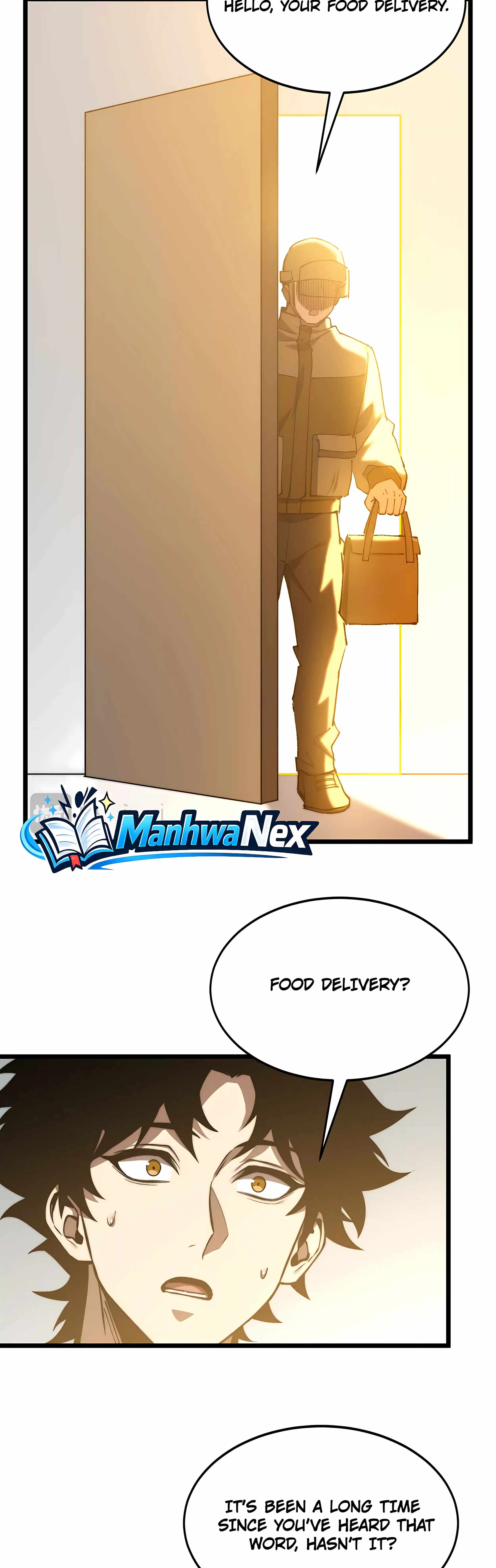 Devil Summoner, I am the Abyss Lord Chapter 74-eng-li - Page 31