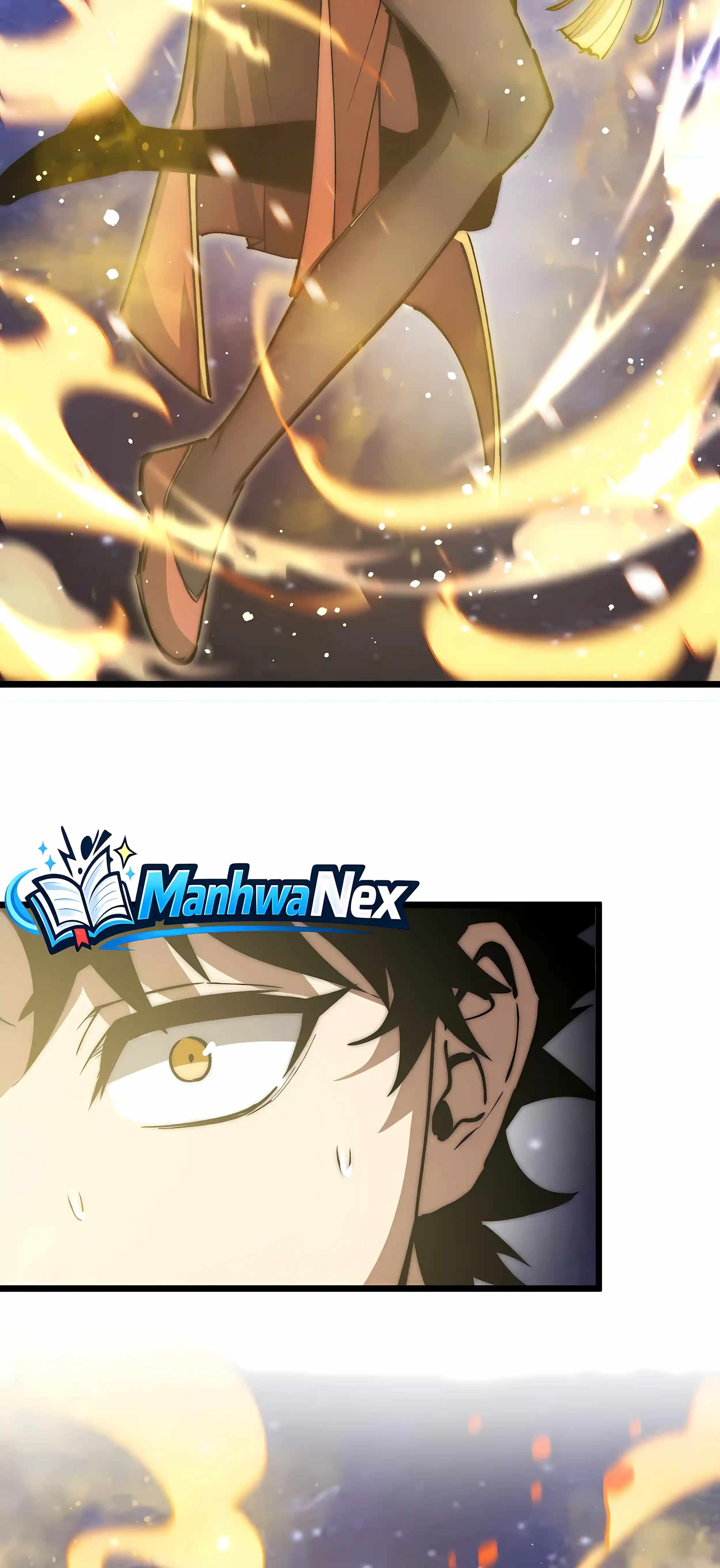 Devil Summoner, I am the Abyss Lord Chapter 74-eng-li - Page 21