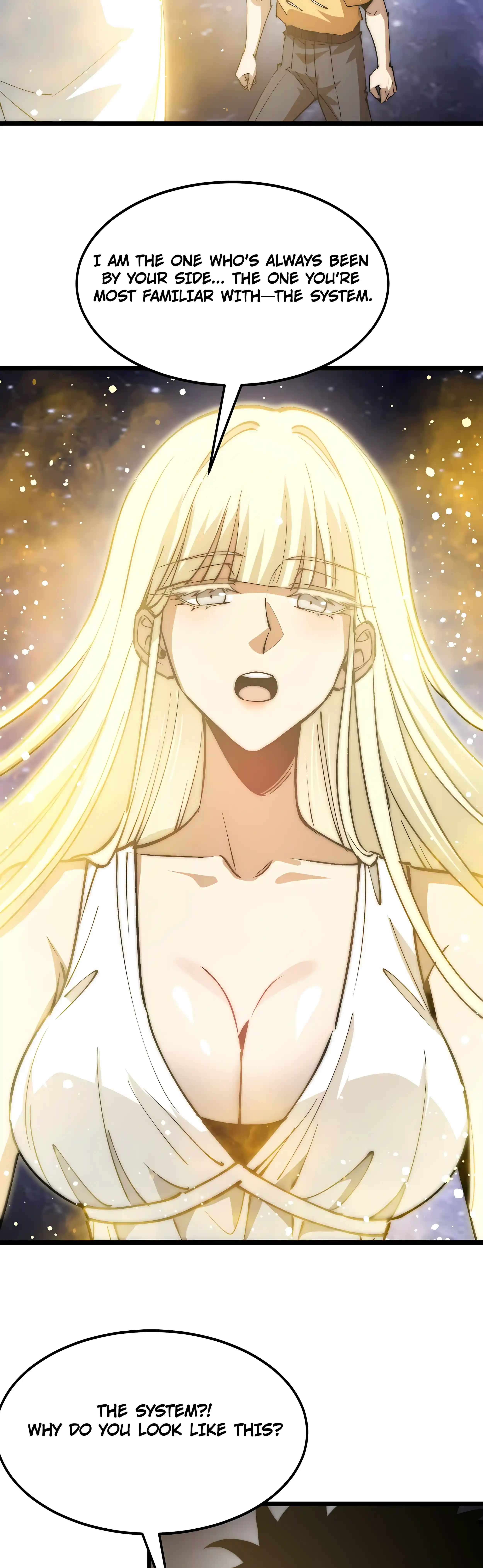 Devil Summoner, I am the Abyss Lord Chapter 74-eng-li - Page 17