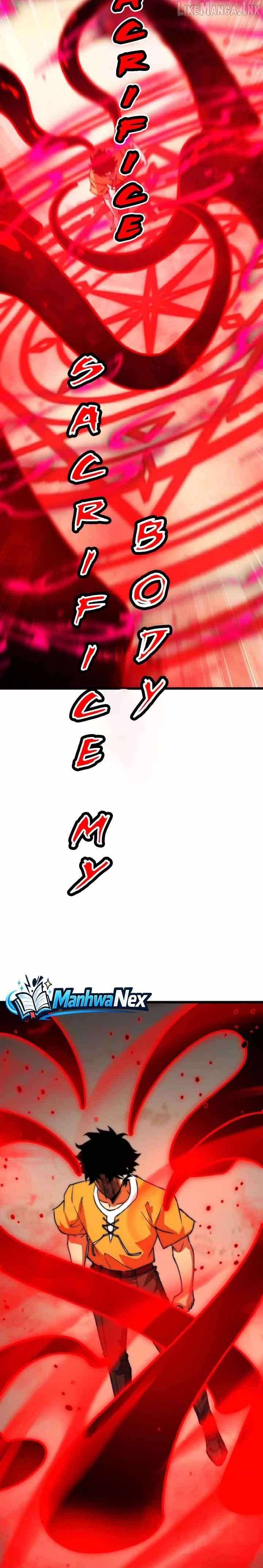 Devil Summoner, I am the Abyss Lord Chapter 73-eng-li - Page 3