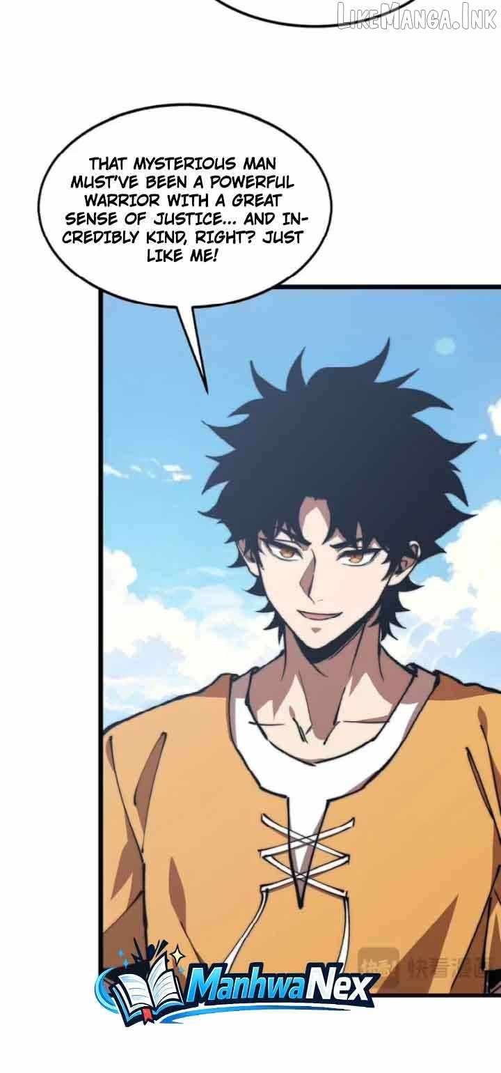 Devil Summoner, I am the Abyss Lord Chapter 73-eng-li - Page 19