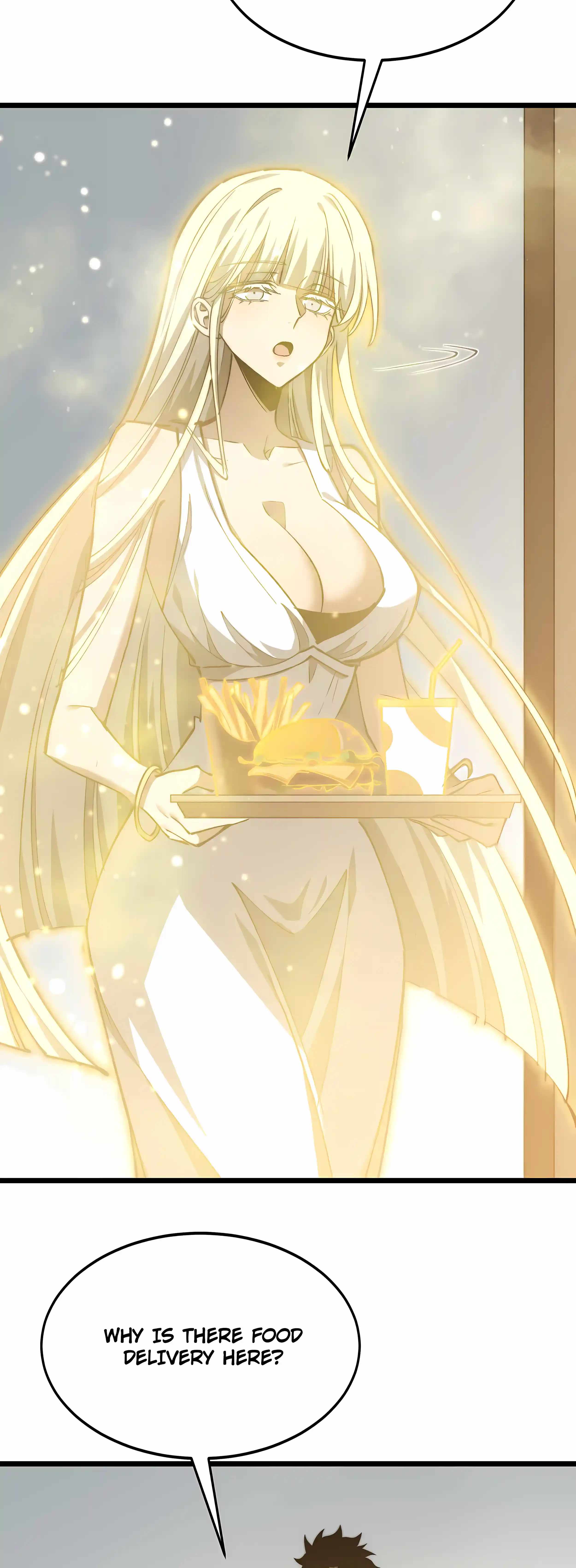 Devil Summoner, I am the Abyss Lord Chapter 74-eng-li - Page 32