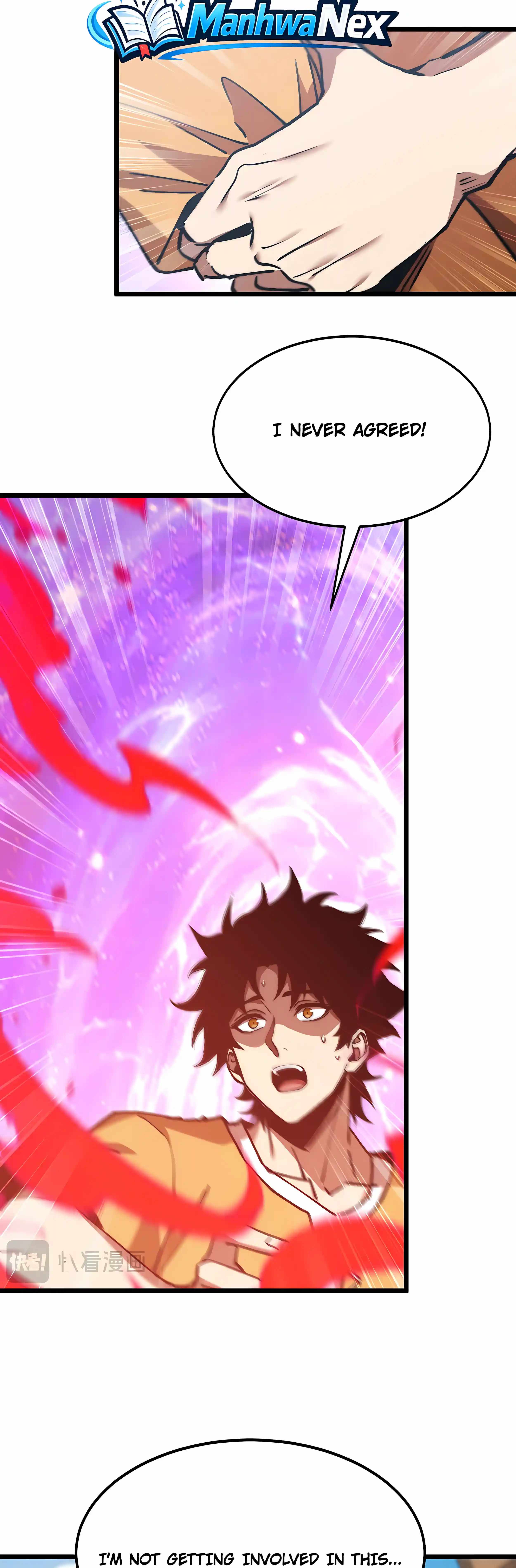 Devil Summoner, I am the Abyss Lord Chapter 74-eng-li - Page 9