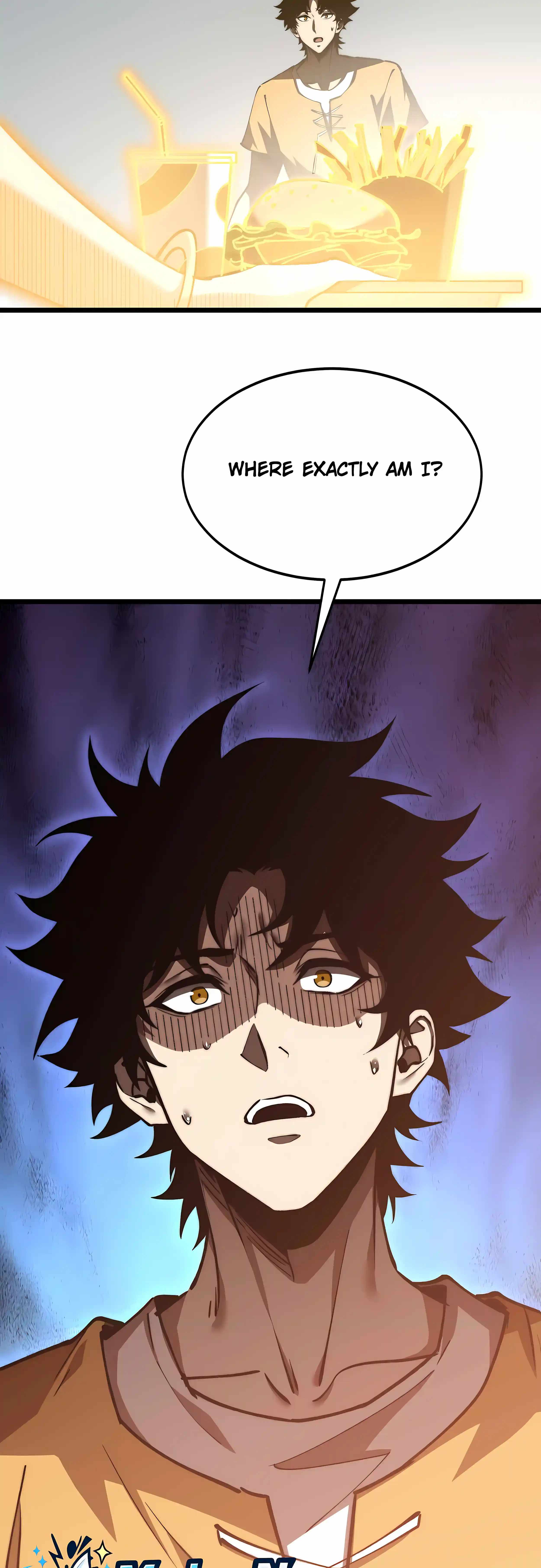 Devil Summoner, I am the Abyss Lord Chapter 74-eng-li - Page 33