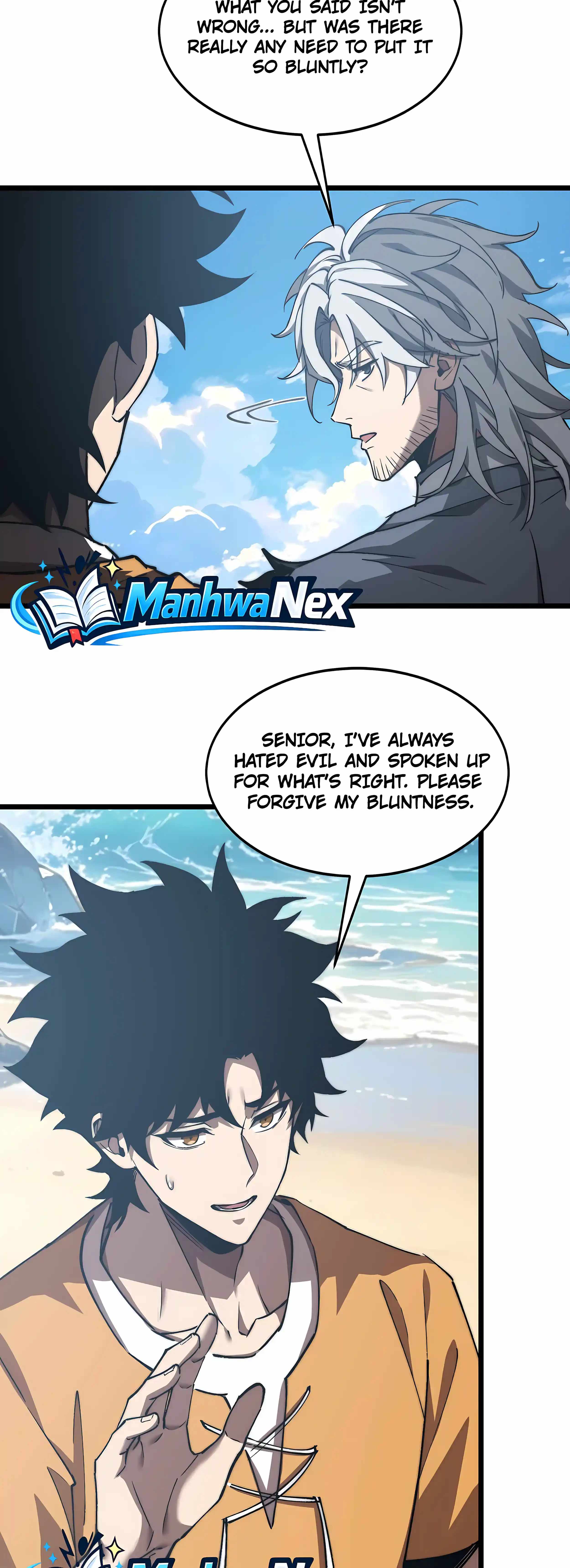 Devil Summoner, I am the Abyss Lord Chapter 74-eng-li - Page 5