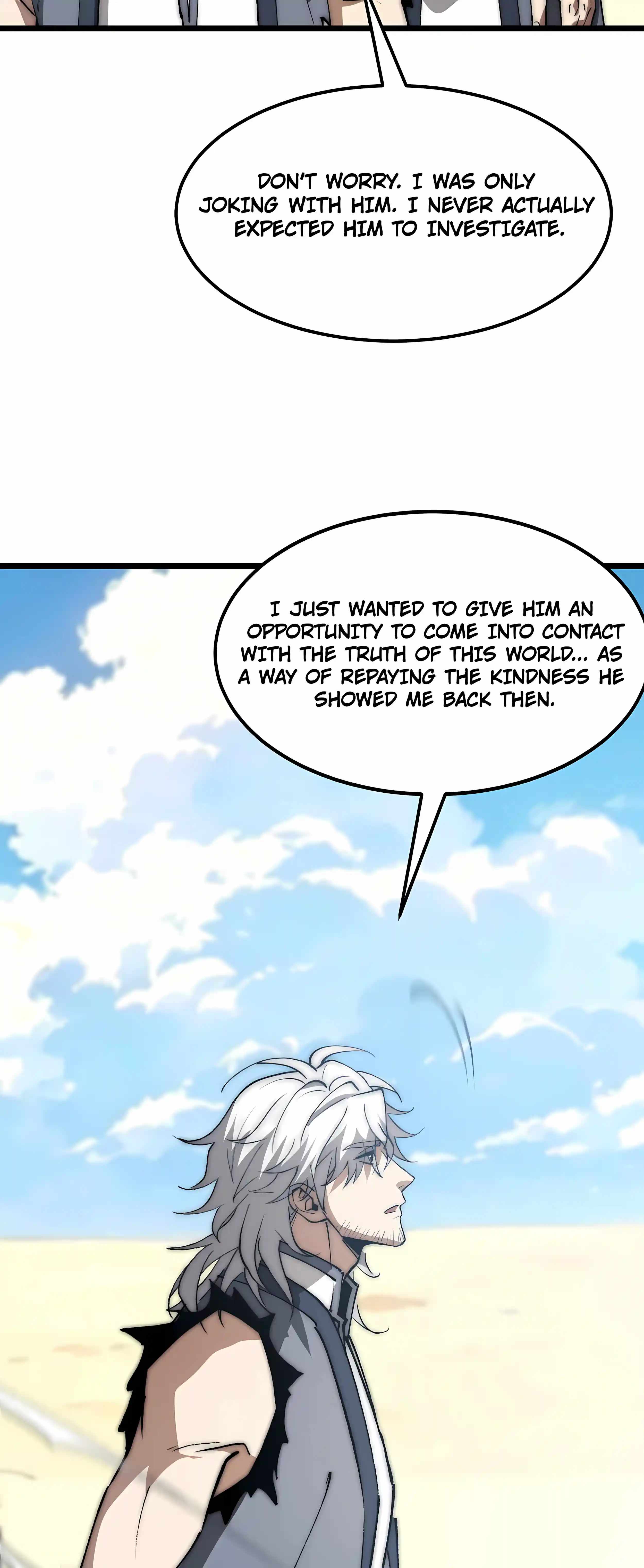 Devil Summoner, I am the Abyss Lord Chapter 74-eng-li - Page 11