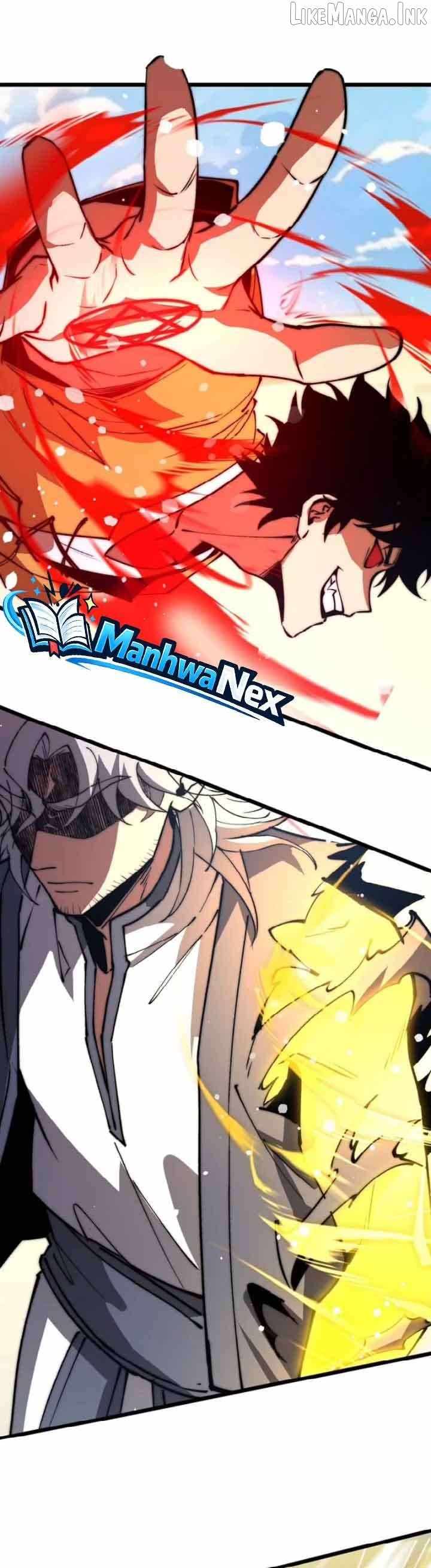 Devil Summoner, I am the Abyss Lord Chapter 73-eng-li - Page 7