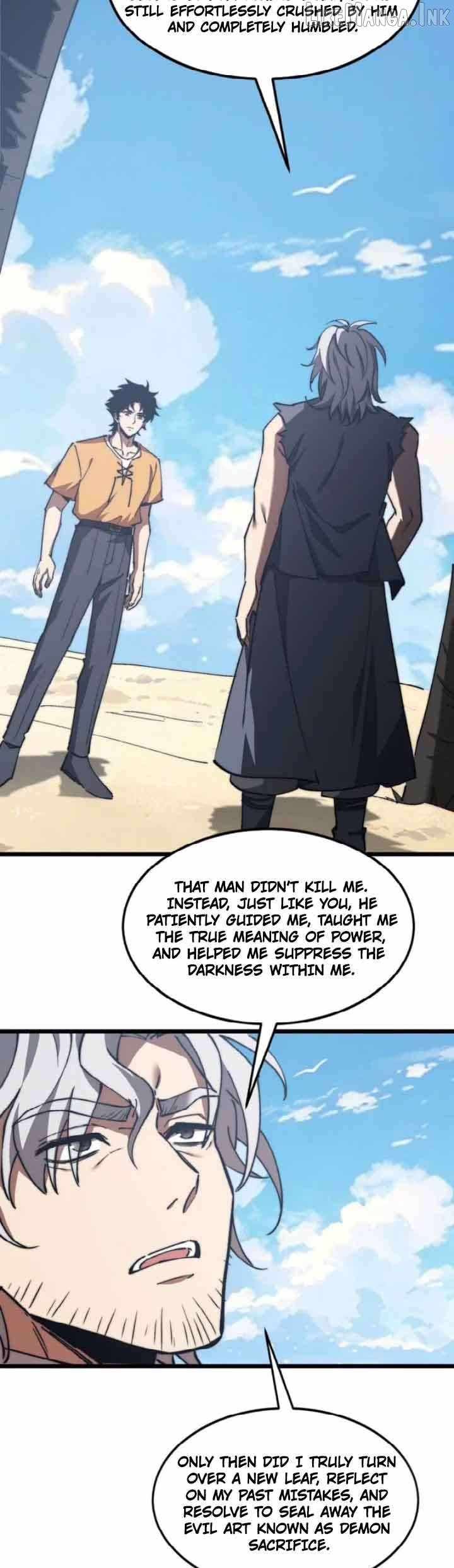 Devil Summoner, I am the Abyss Lord Chapter 73-eng-li - Page 18