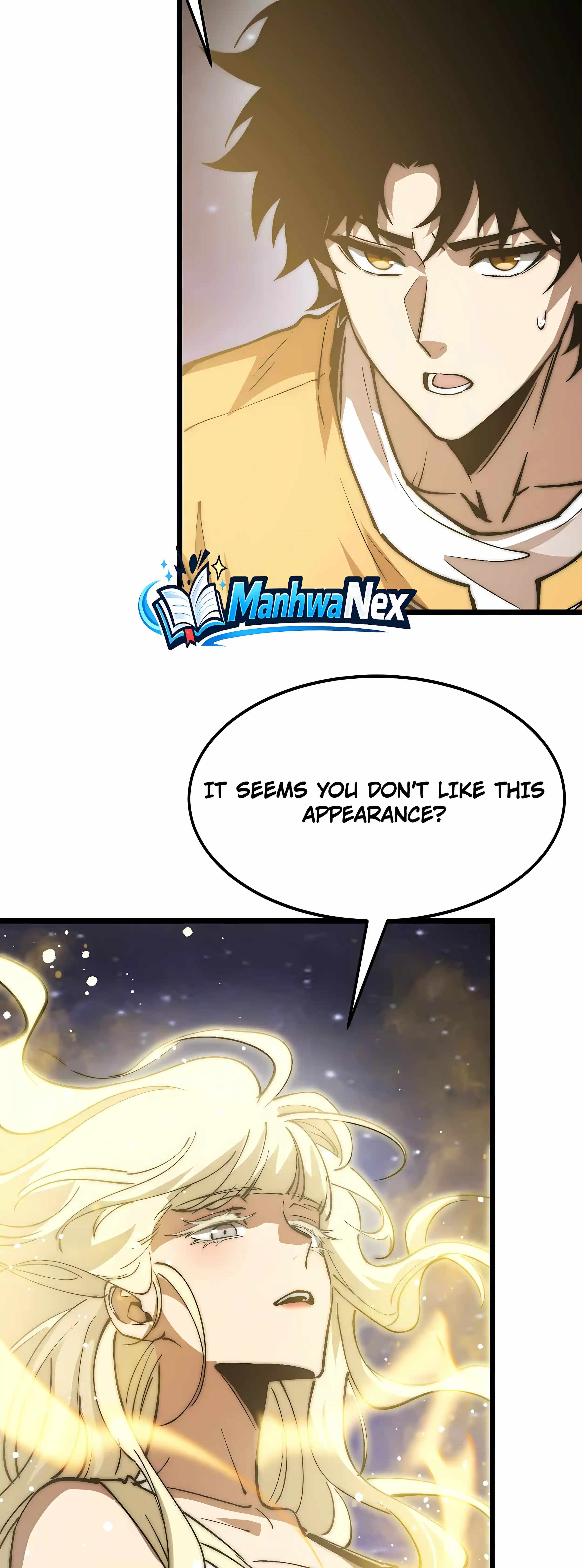 Devil Summoner, I am the Abyss Lord Chapter 74-eng-li - Page 18