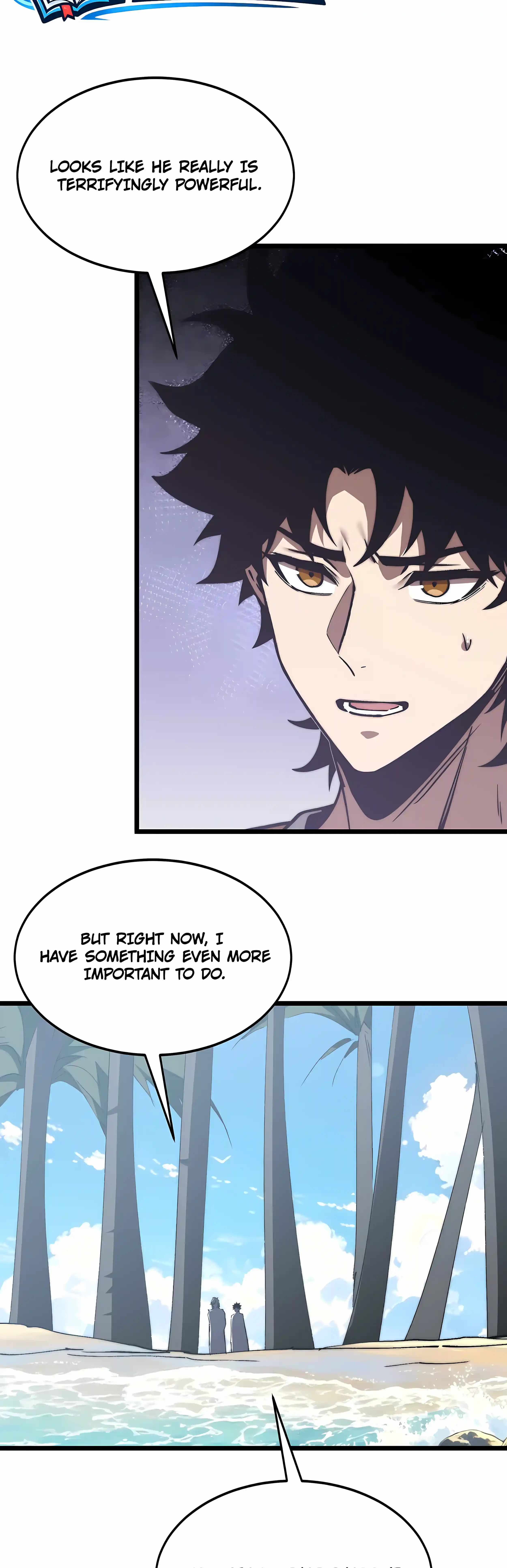 Devil Summoner, I am the Abyss Lord Chapter 74-eng-li - Page 3