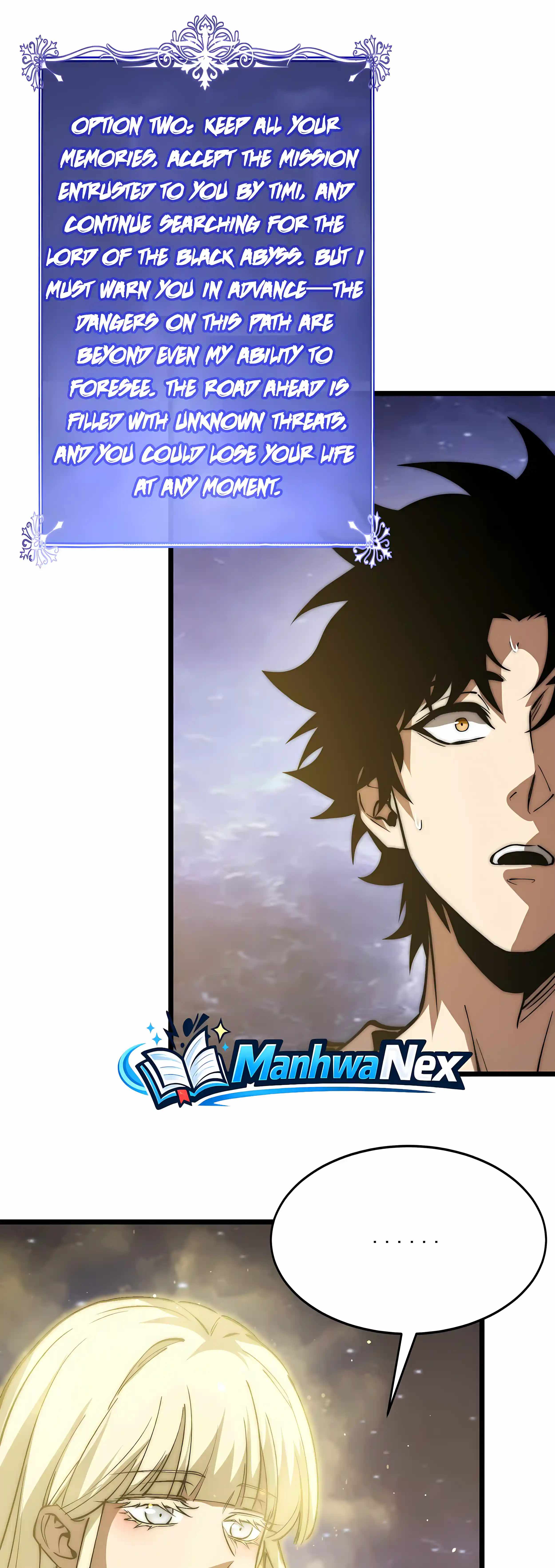 Devil Summoner, I am the Abyss Lord Chapter 74-eng-li - Page 29