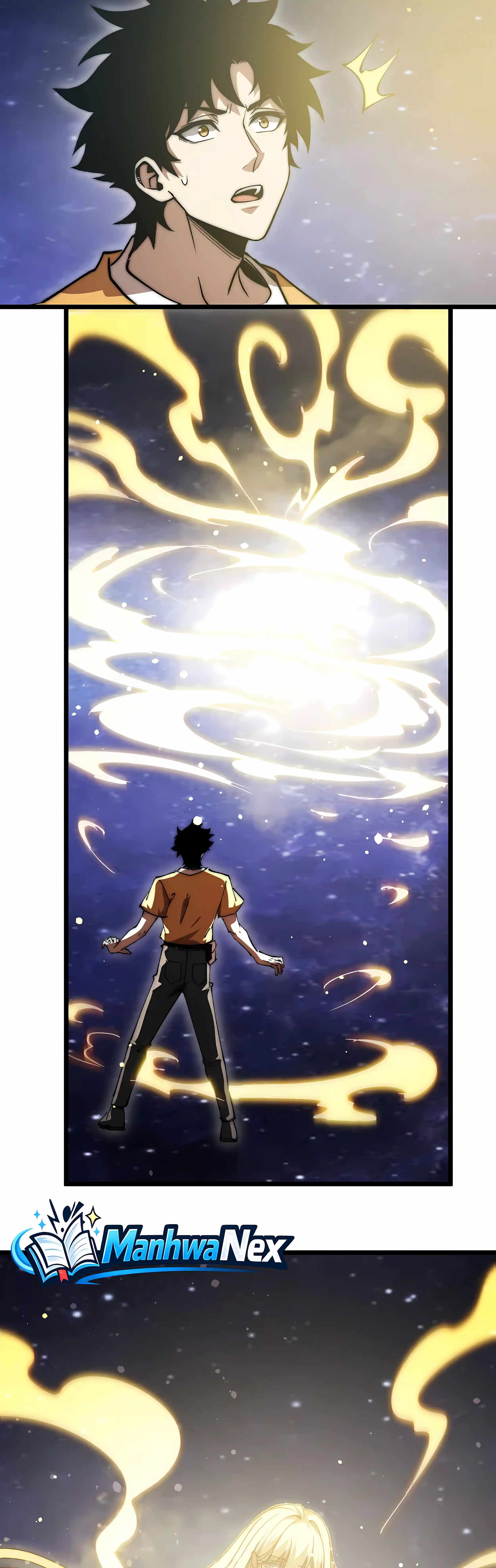 Devil Summoner, I am the Abyss Lord Chapter 74-eng-li - Page 15