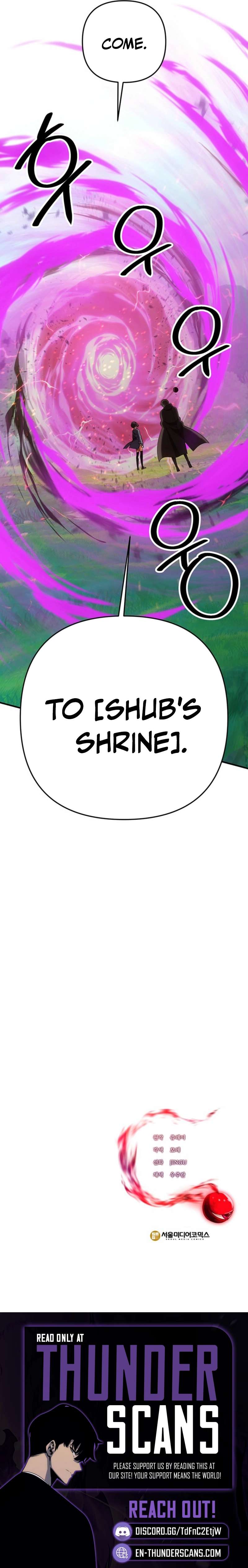 Trapped in a Crazy World as an Extra Chapter 67-eng-li - Page 13