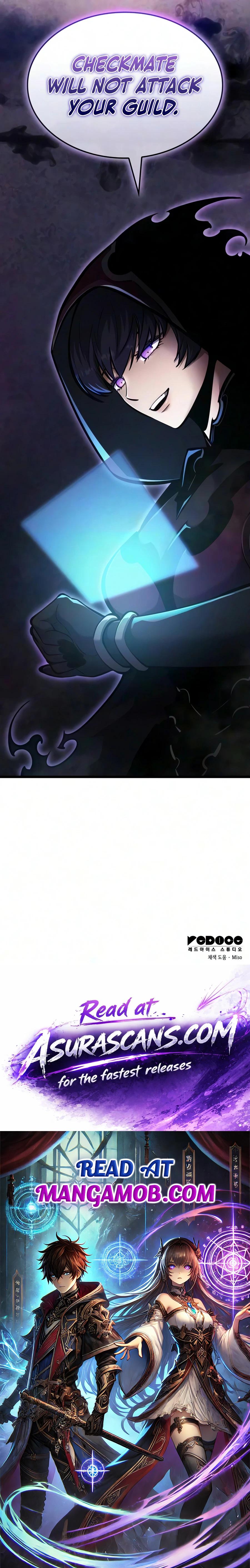 Emperor of Solo Play Chapter 74-eng-li - Page 25