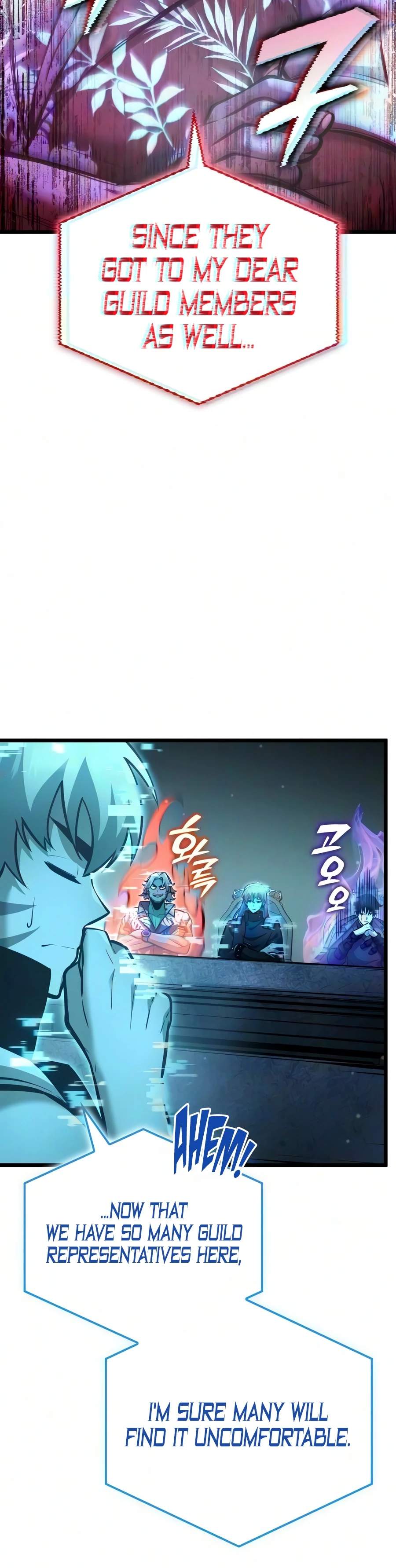 Emperor of Solo Play Chapter 74-eng-li - Page 4