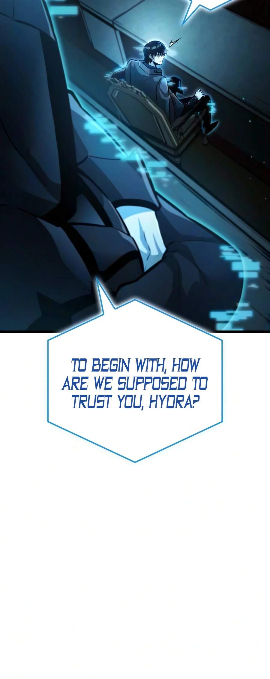 Emperor of Solo Play Chapter 74-eng-li - Page 8