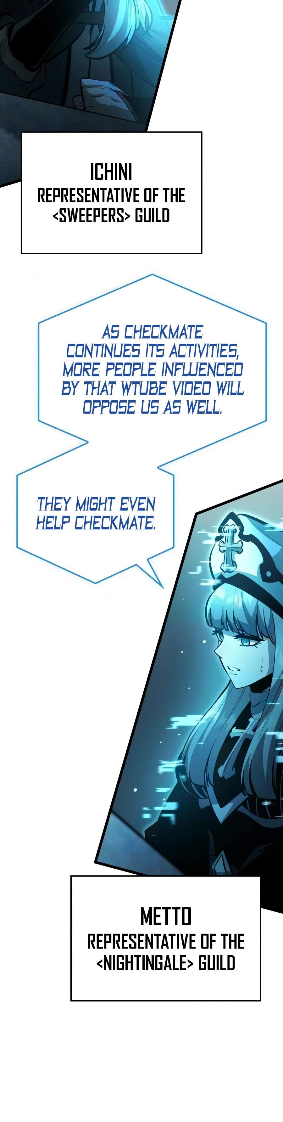 Emperor of Solo Play Chapter 74-eng-li - Page 6