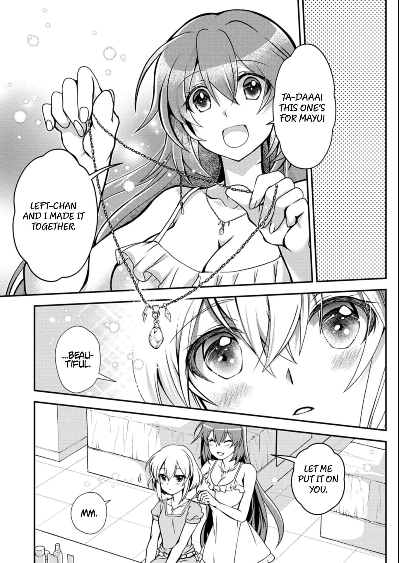 The Strongest Heretic Plant User Chapter 16-eng-li - Page 2