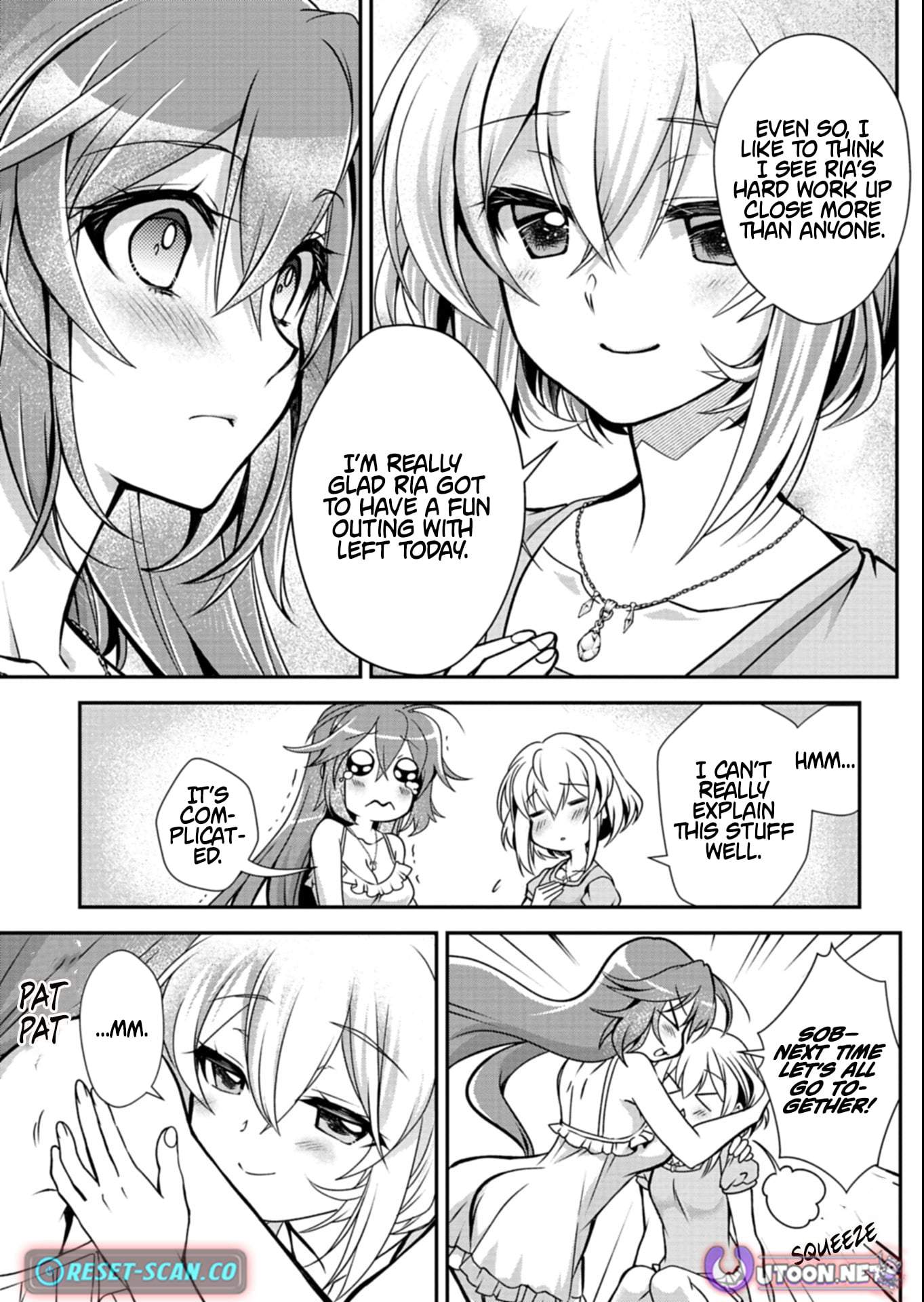 The Strongest Heretic Plant User Chapter 16-eng-li - Page 4