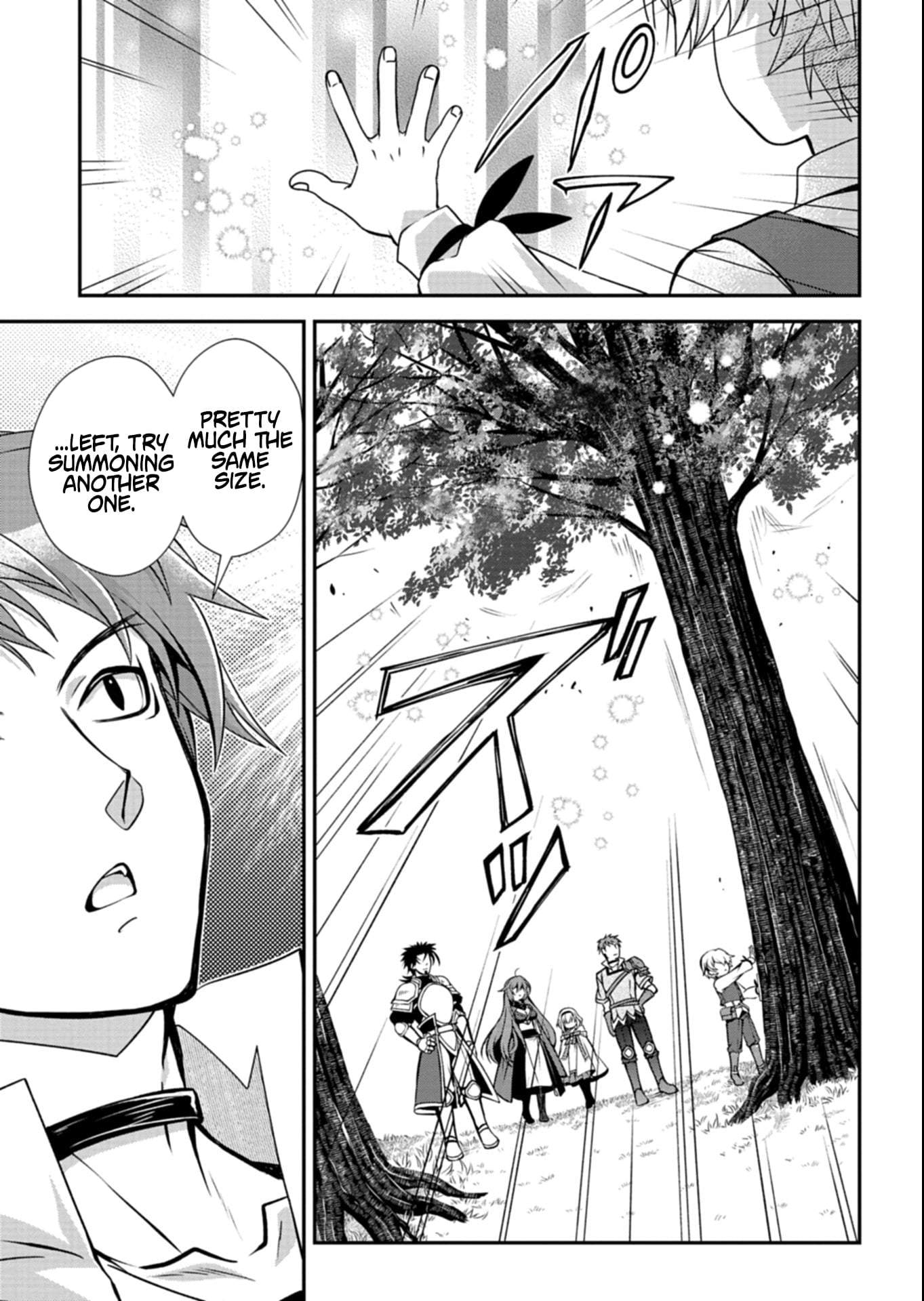 The Strongest Heretic Plant User Chapter 16-eng-li - Page 8