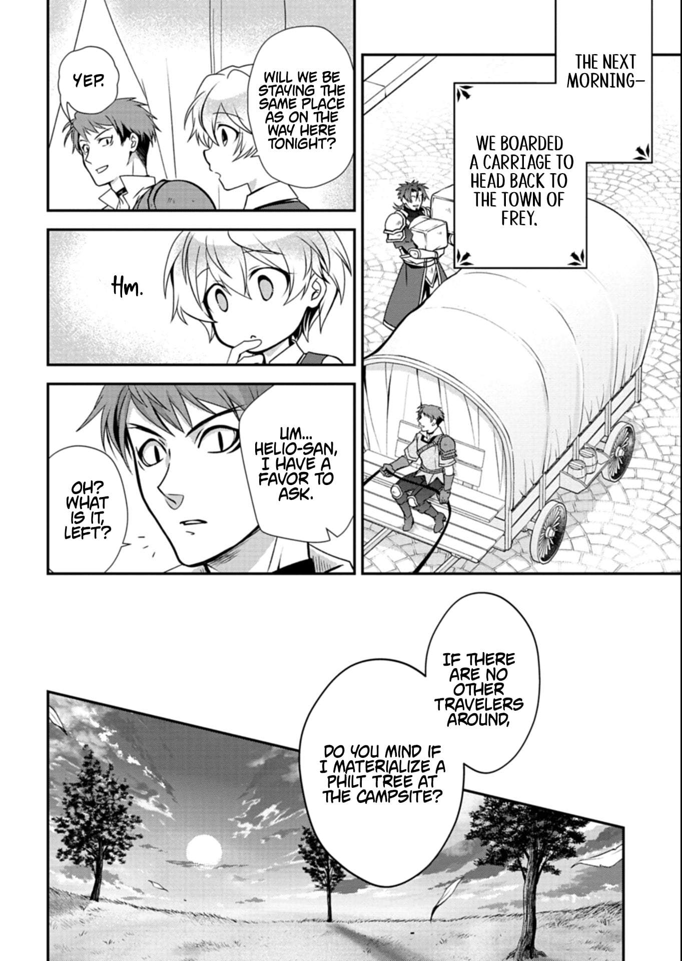 The Strongest Heretic Plant User Chapter 16-eng-li - Page 5