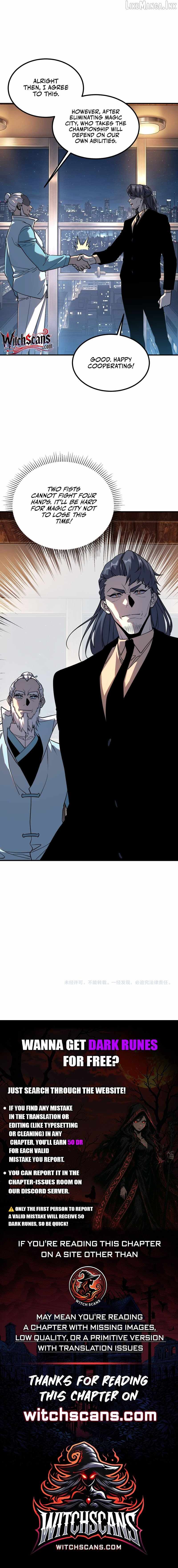 Awakening the Purple Thunder at the Beginning Chapter 77-eng-li - Page 7