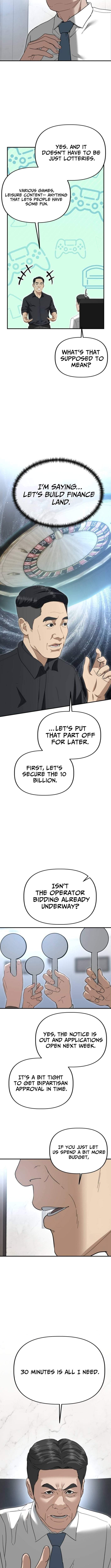 Ministry of Strategy and Finance Chapter 59-eng-li - Page 1
