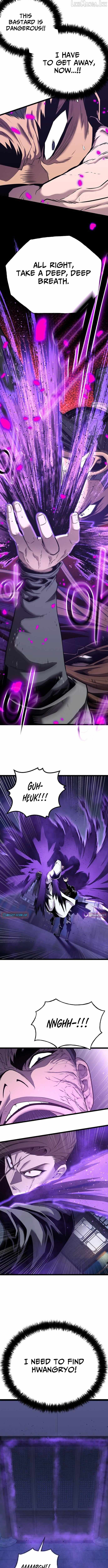 The Tang Clan Chronicles Chapter 50-eng-li - Page 12