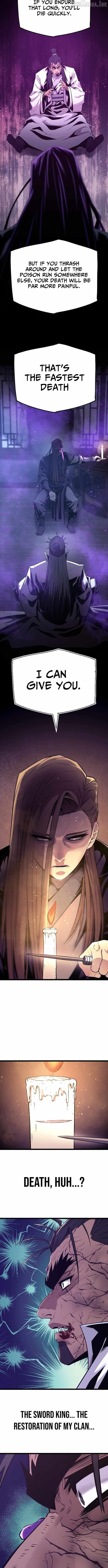 The Tang Clan Chronicles Chapter 51-eng-li - Page 4