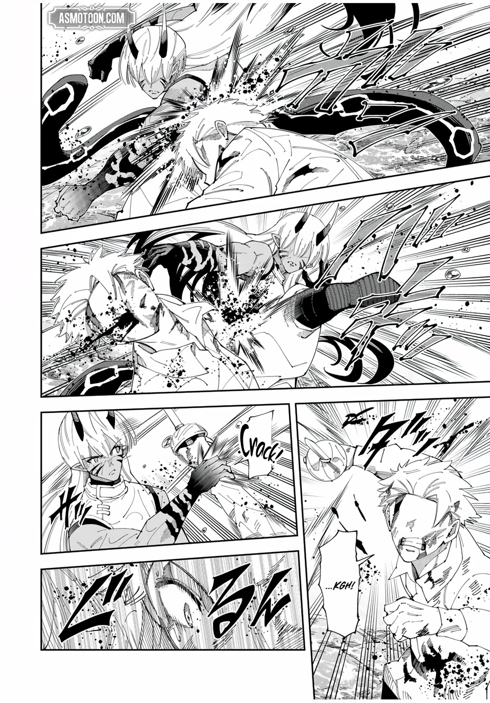 Yontou-ryuu no Saikyou Haishin-sha ~Yari Konda VR Game no Settei ge Genjitsu Sekai ni Hanei Sareta node, Haishi Yotei Datta Job de Musou Shimasu~ Chapter 39-eng-li - Page 6