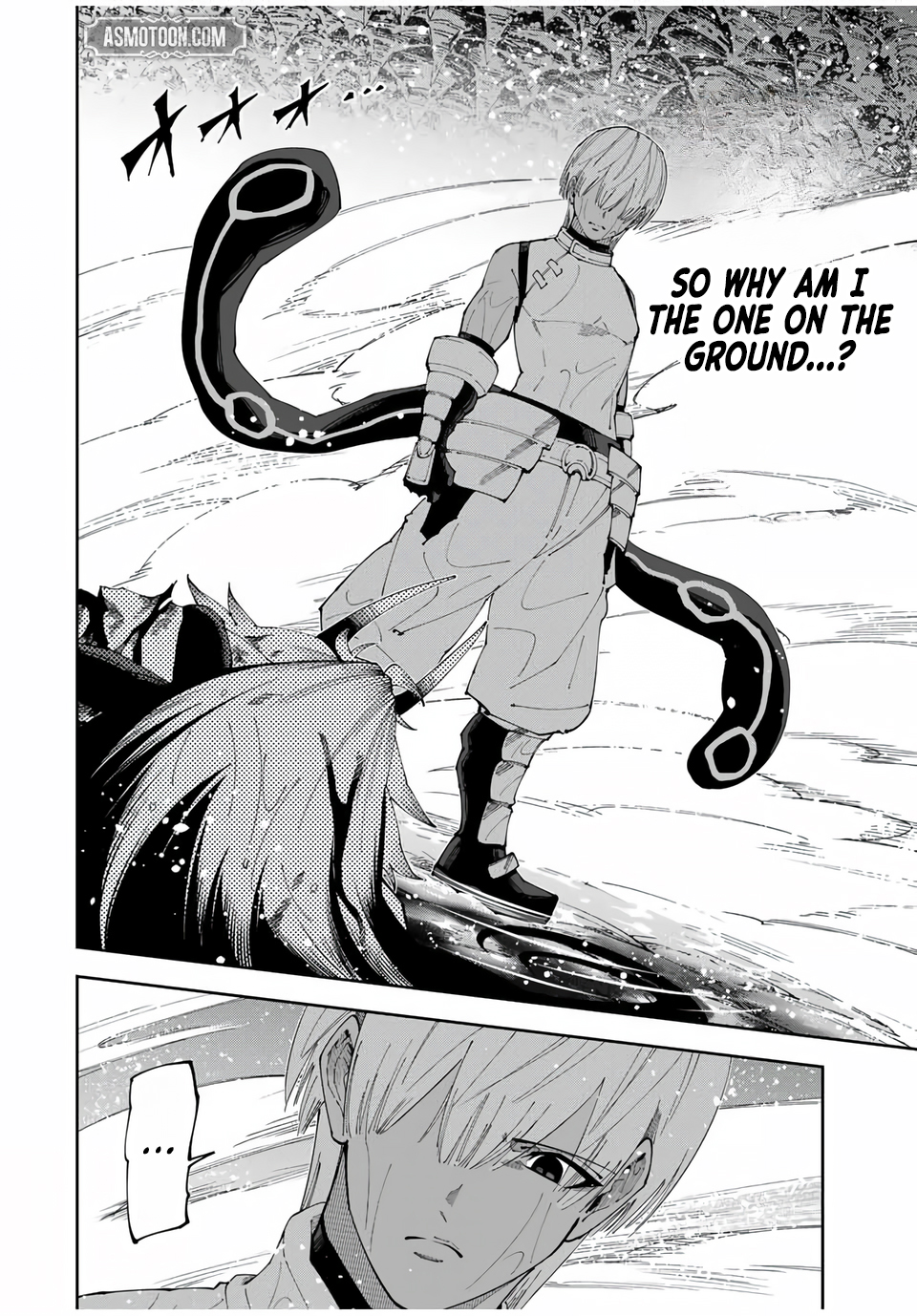 Yontou-ryuu no Saikyou Haishin-sha ~Yari Konda VR Game no Settei ge Genjitsu Sekai ni Hanei Sareta node, Haishi Yotei Datta Job de Musou Shimasu~ Chapter 38-eng-li - Page 2
