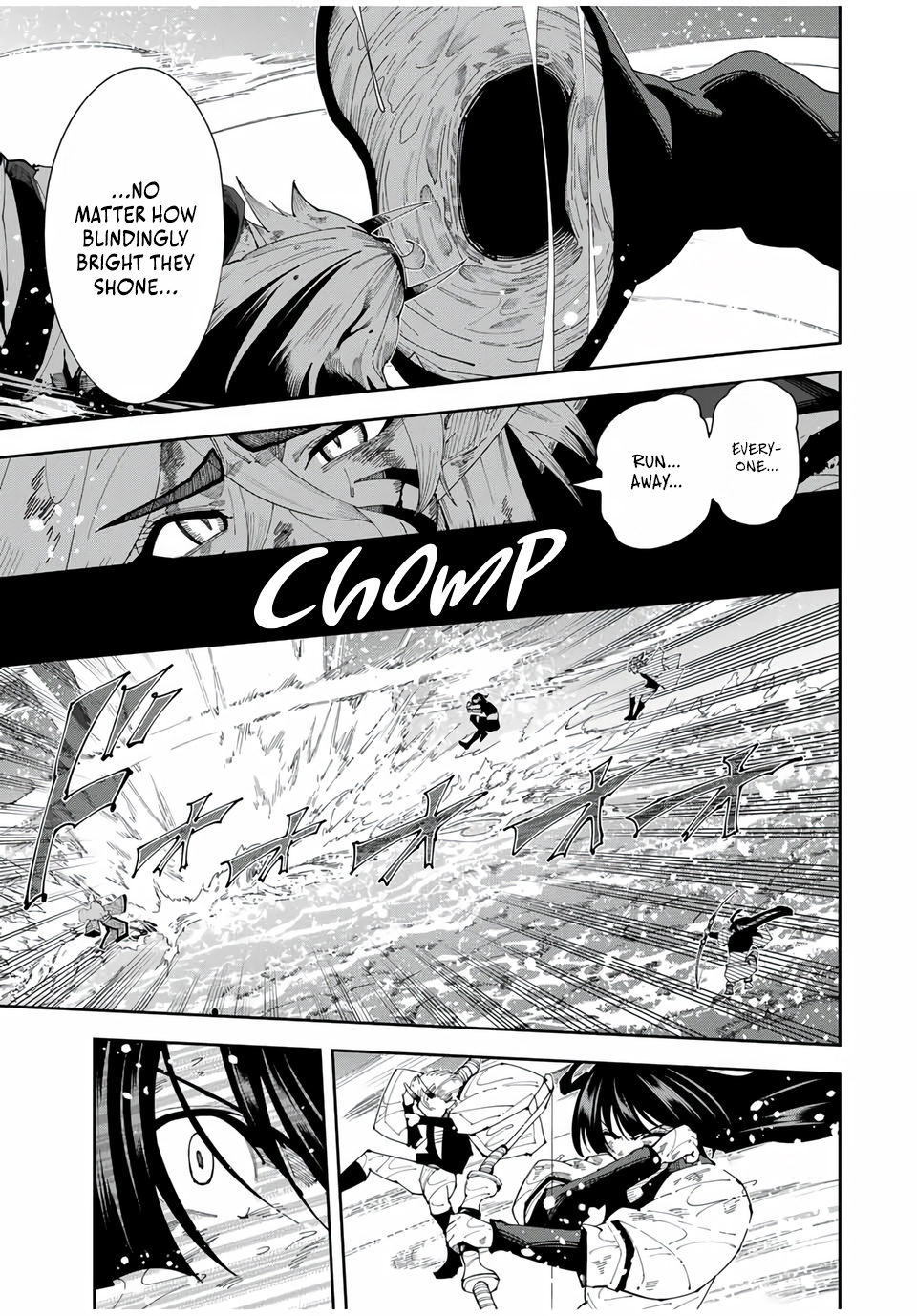 Yontou-ryuu no Saikyou Haishin-sha ~Yari Konda VR Game no Settei ge Genjitsu Sekai ni Hanei Sareta node, Haishi Yotei Datta Job de Musou Shimasu~ Chapter 38-eng-li - Page 7