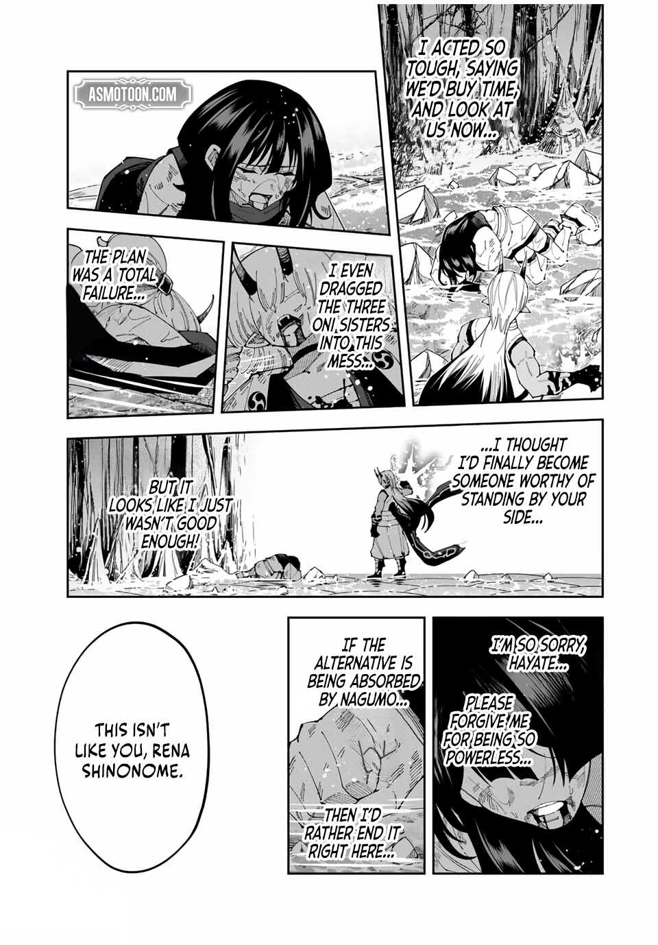 Yontou-ryuu no Saikyou Haishin-sha ~Yari Konda VR Game no Settei ge Genjitsu Sekai ni Hanei Sareta node, Haishi Yotei Datta Job de Musou Shimasu~ Chapter 38-eng-li - Page 18