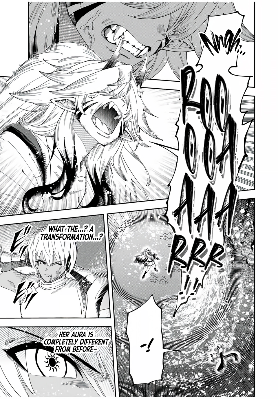 Yontou-ryuu no Saikyou Haishin-sha ~Yari Konda VR Game no Settei ge Genjitsu Sekai ni Hanei Sareta node, Haishi Yotei Datta Job de Musou Shimasu~ Chapter 37-eng-li - Page 7